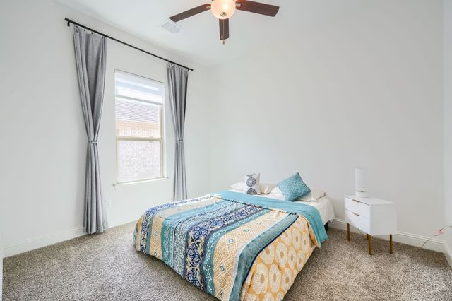 2009 Brookhurst Street, Celina, TX 75009