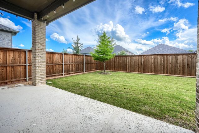 2009 Brookhurst Street, Celina, TX 75009