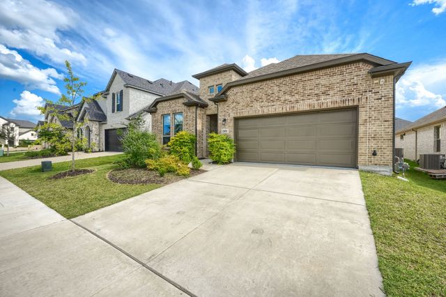 2009 Brookhurst Street, Celina, TX 75009