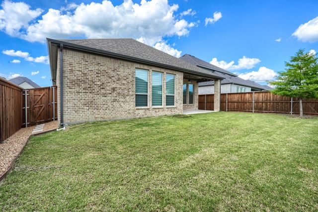 2009 Brookhurst Street, Celina, TX 75009