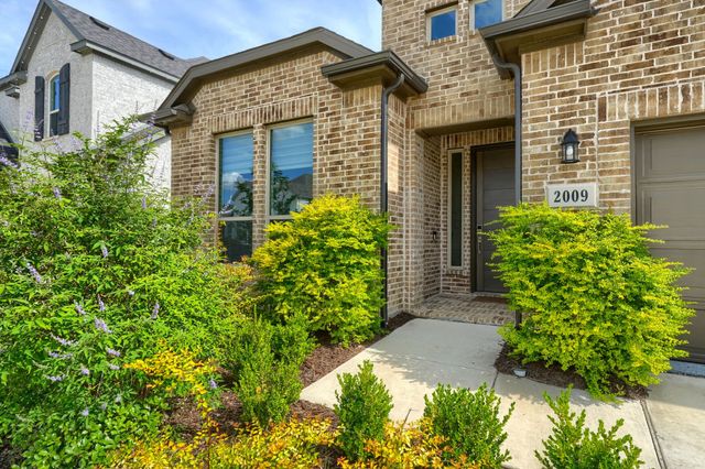 2009 Brookhurst Street, Celina, TX 75009