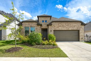 2009 Brookhurst Street, Celina, TX 75009