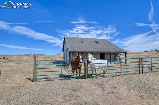 7674 Paleo Way, Colorado Springs, CO 80908