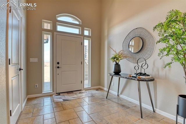 7674 Paleo Way, Colorado Springs, CO 80908