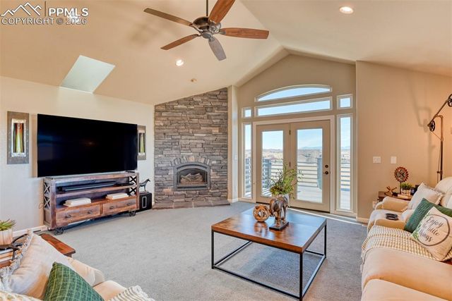 7674 Paleo Way, Colorado Springs, CO 80908