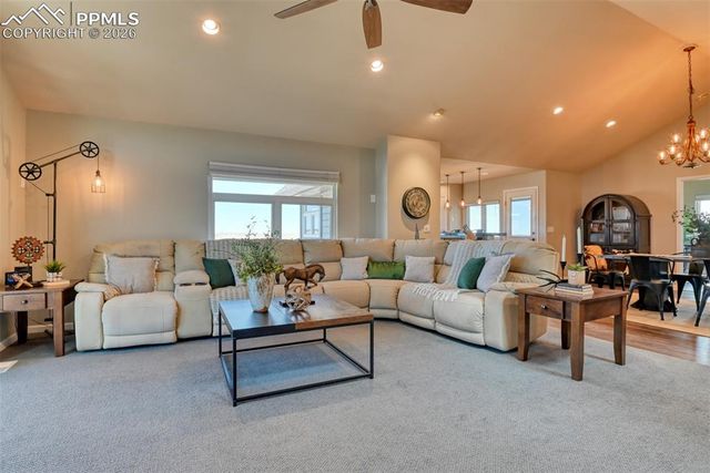 7674 Paleo Way, Colorado Springs, CO 80908