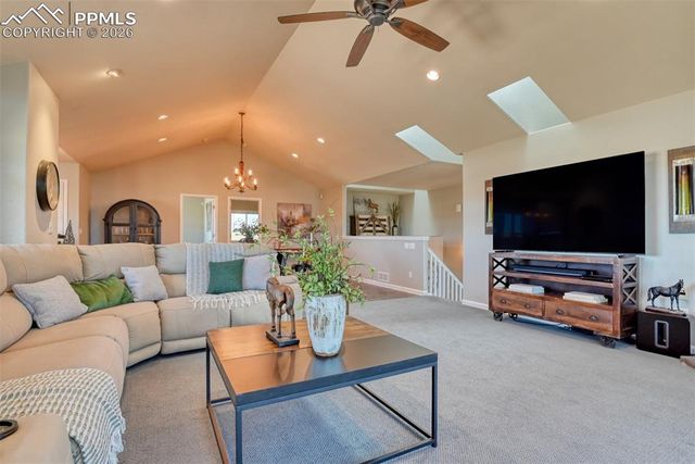 7674 Paleo Way, Colorado Springs, CO 80908