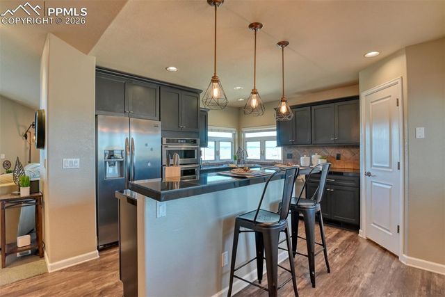 7674 Paleo Way, Colorado Springs, CO 80908