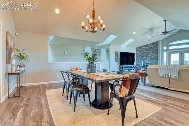 7674 Paleo Way, Colorado Springs, CO 80908