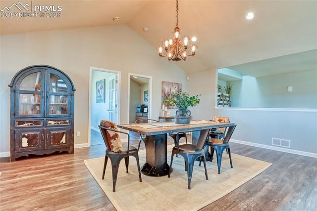 7674 Paleo Way, Colorado Springs, CO 80908