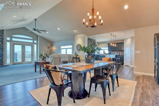 7674 Paleo Way, Colorado Springs, CO 80908