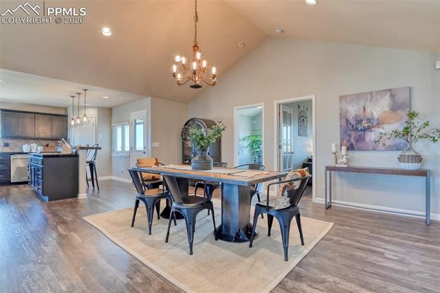 7674 Paleo Way, Colorado Springs, CO 80908