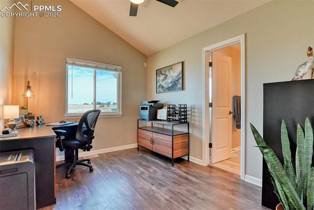 7674 Paleo Way, Colorado Springs, CO 80908