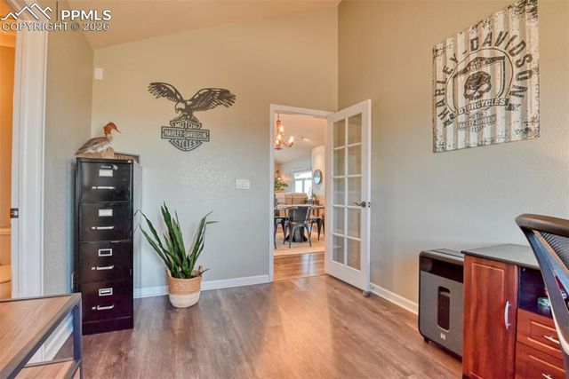 7674 Paleo Way, Colorado Springs, CO 80908