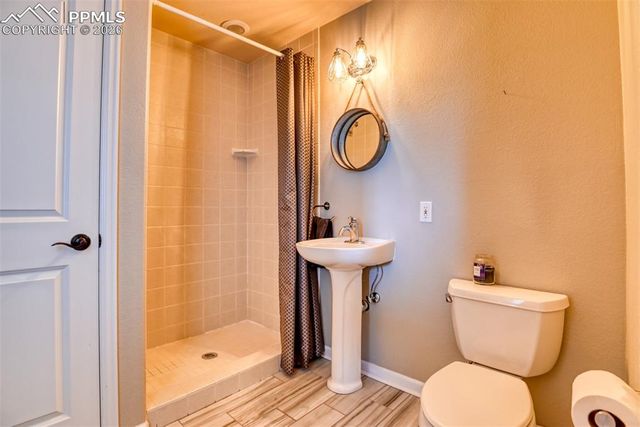 7674 Paleo Way, Colorado Springs, CO 80908