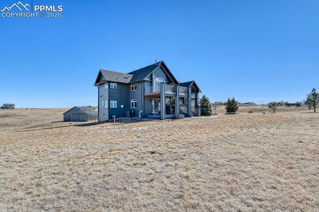 7674 Paleo Way, Colorado Springs, CO 80908