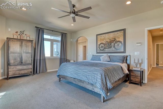 7674 Paleo Way, Colorado Springs, CO 80908