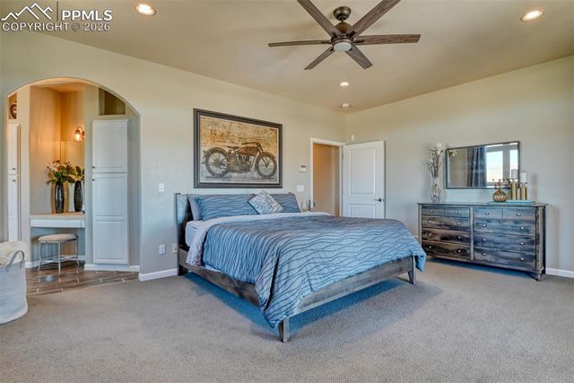 7674 Paleo Way, Colorado Springs, CO 80908