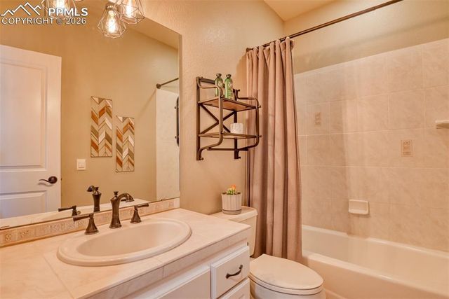 7674 Paleo Way, Colorado Springs, CO 80908