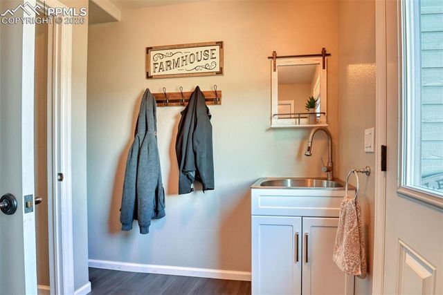 7674 Paleo Way, Colorado Springs, CO 80908