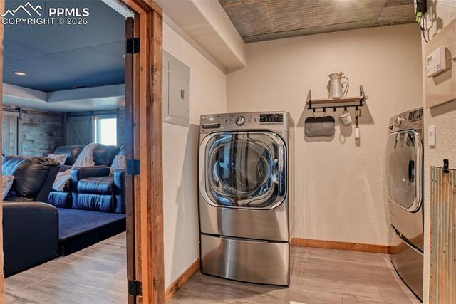 7674 Paleo Way, Colorado Springs, CO 80908