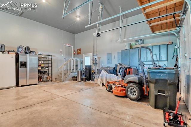 7674 Paleo Way, Colorado Springs, CO 80908