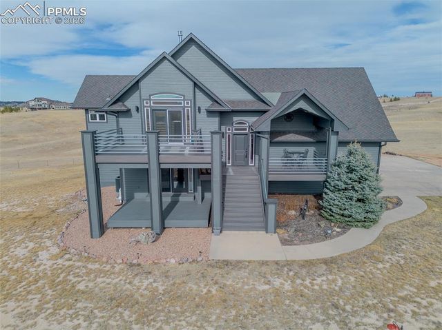 7674 Paleo Way, Colorado Springs, CO 80908