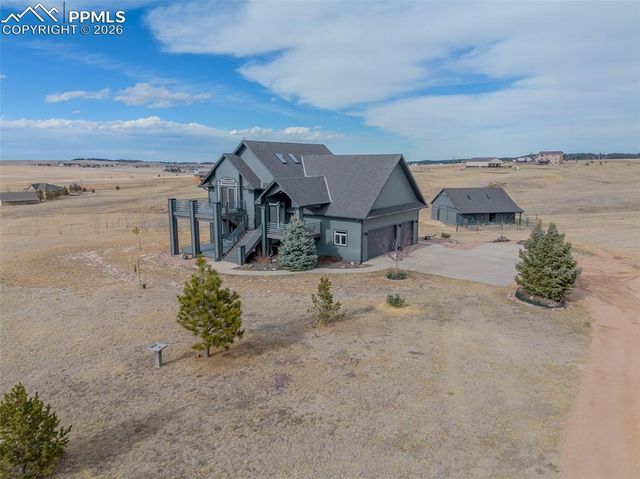 7674 Paleo Way, Colorado Springs, CO 80908