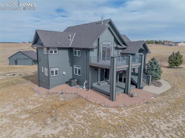 7674 Paleo Way, Colorado Springs, CO 80908