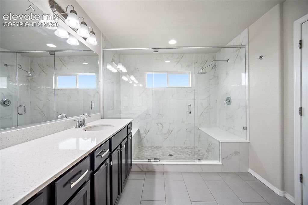 9855 Awaken Drive, Colorado Springs, CO 80924 — photo 5