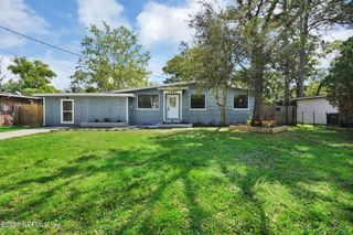 7427 WARNER Drive, Jacksonville, FL 32244