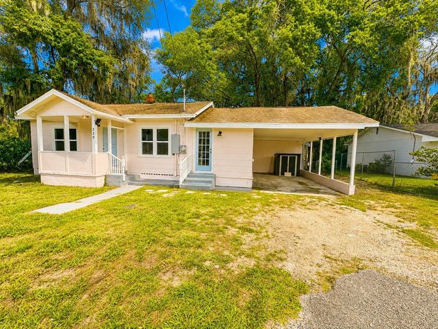 329 S OSCEOLA STREET, Deland, FL 32724