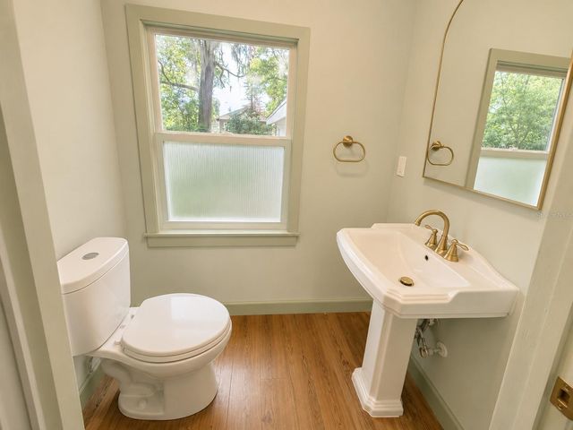 329 S OSCEOLA STREET, Deland, FL 32724
