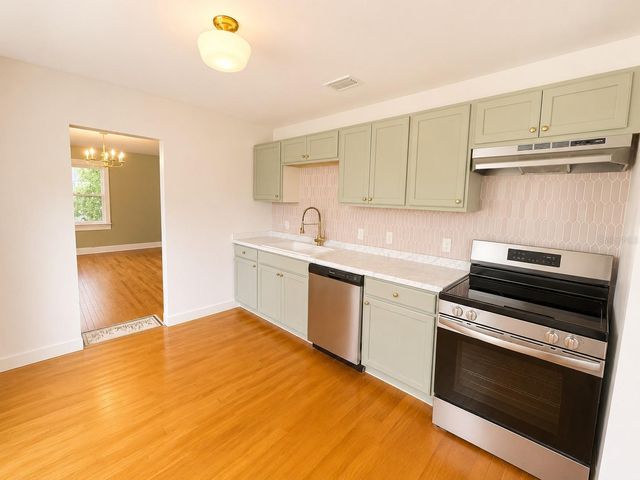 329 S OSCEOLA STREET, Deland, FL 32724