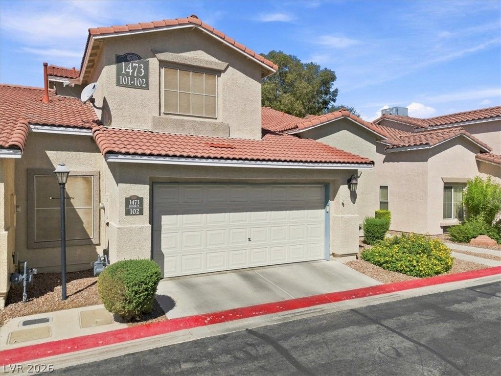 1473 Pinner Court 102, Las Vegas, NV 89102 — photo 2