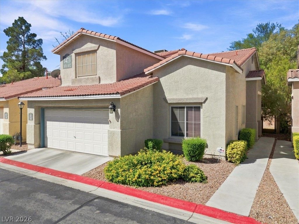 1473 Pinner Court 102, Las Vegas, NV 89102 — photo 3