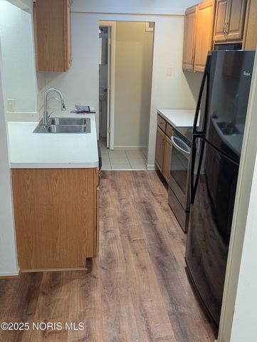 3446 Stanhope Drive, Toledo, OH 43606