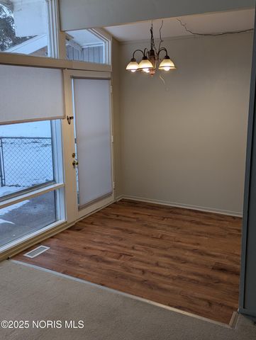 3446 Stanhope Drive, Toledo, OH 43606