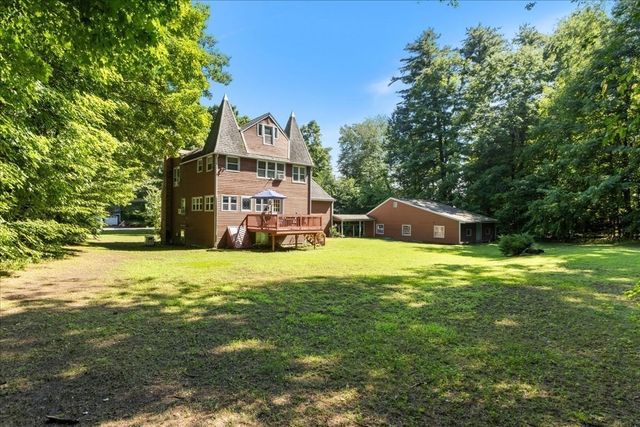 5 Line Brook Rd, Atkinson, NH 03811