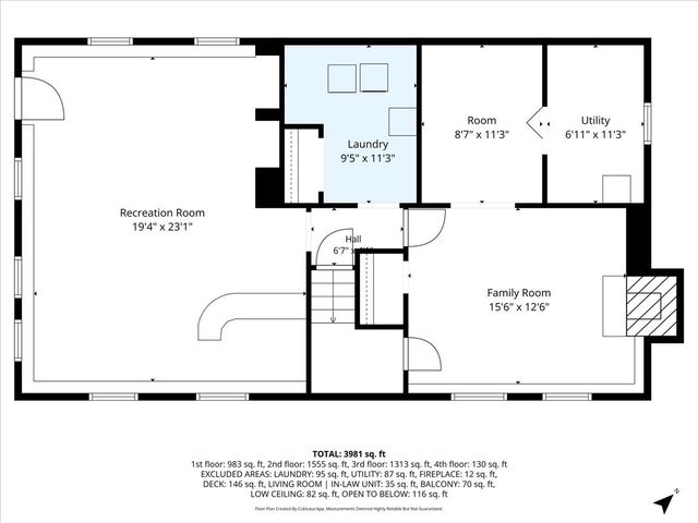 5 Line Brook Rd, Atkinson, NH 03811