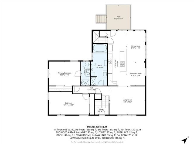 5 Line Brook Rd, Atkinson, NH 03811