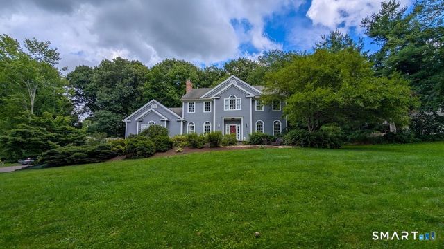 21 Cobblers Mill Road, Newtown, CT 06482