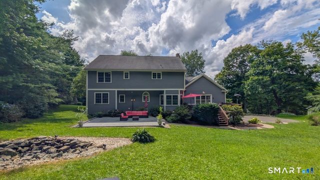 21 Cobblers Mill Road, Newtown, CT 06482