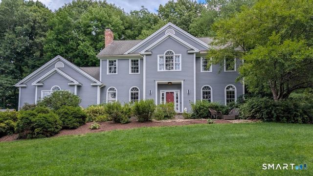 21 Cobblers Mill Road, Newtown, CT 06482
