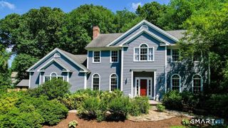 21 Cobblers Mill Road, Newtown, CT 06482