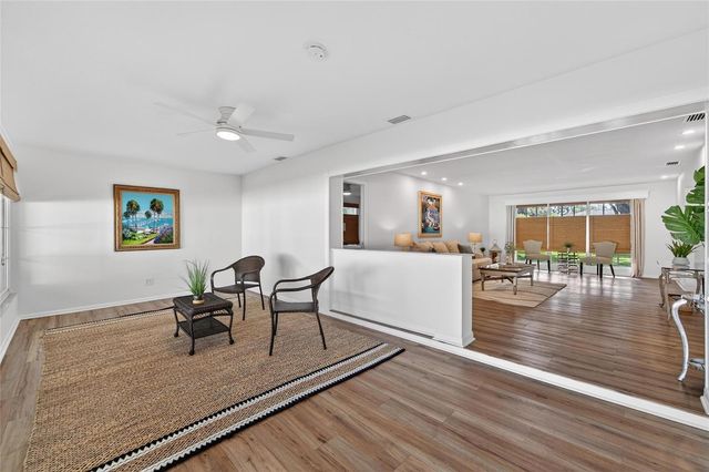 2654 COUNTRYCLUB DRIVE, Clearwater, FL 33761