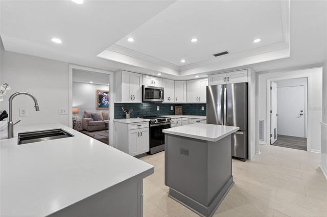 2654 COUNTRYCLUB DRIVE, Clearwater, FL 33761