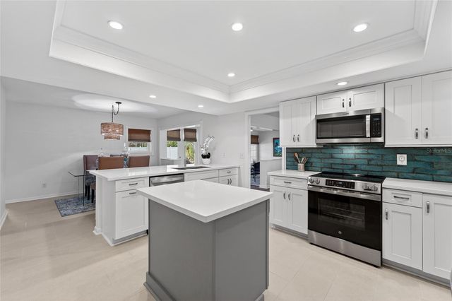 2654 COUNTRYCLUB DRIVE, Clearwater, FL 33761