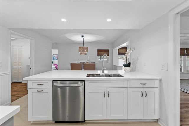 2654 COUNTRYCLUB DRIVE, Clearwater, FL 33761