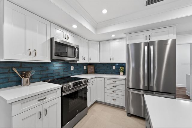 2654 COUNTRYCLUB DRIVE, Clearwater, FL 33761